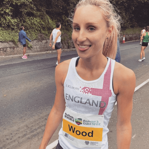 Sophie Wood profile photo