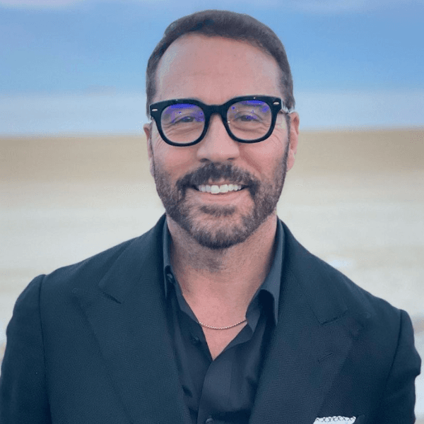 Jeremy Piven profile photo