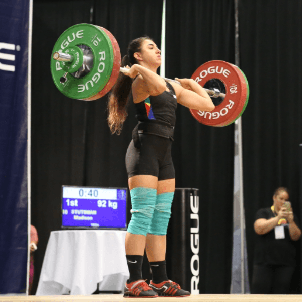 Madison Stutsman profile image