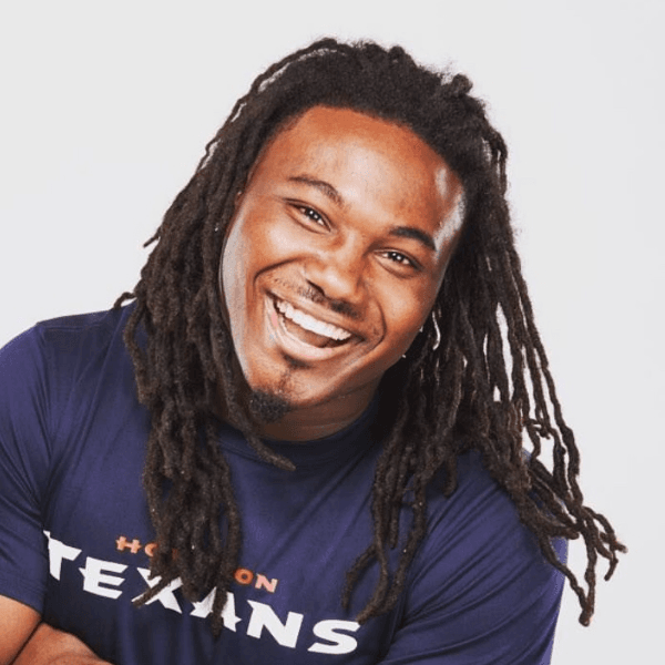 D’Onta Foreman profile image