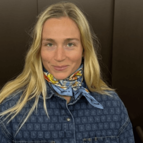 Lydia Keating profile image