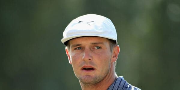 Bryson Dechambeau profile image