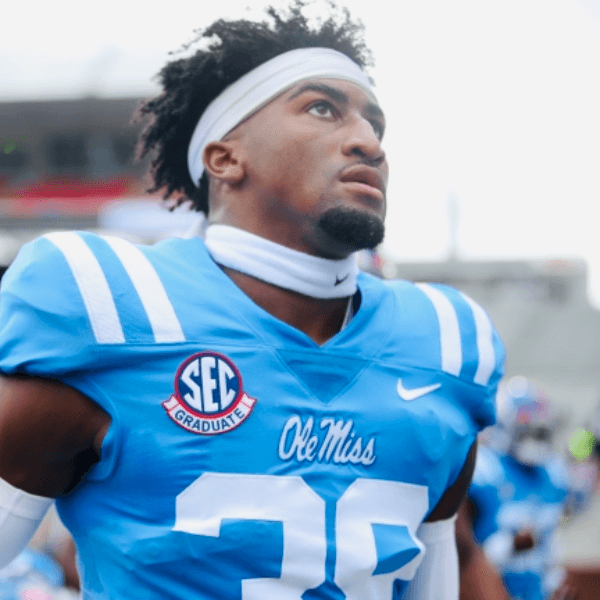 Jaylon Jones profile photo