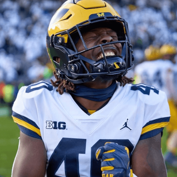 Leon Franklin profile image