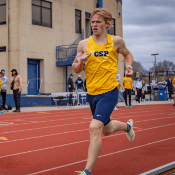 Emmett Faltesek profile image