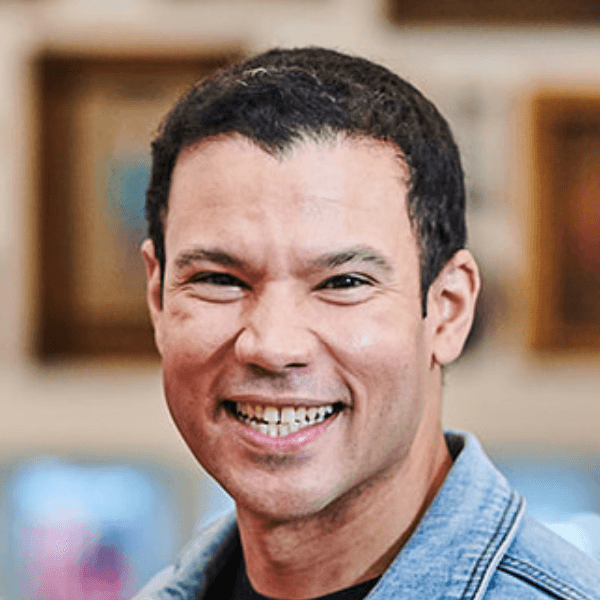 Elvin Garcia profile image