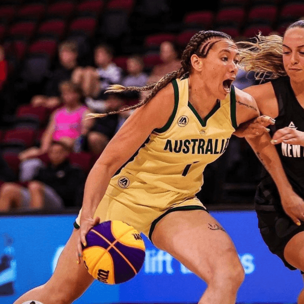 Bride Kennedy-hopoate profile image