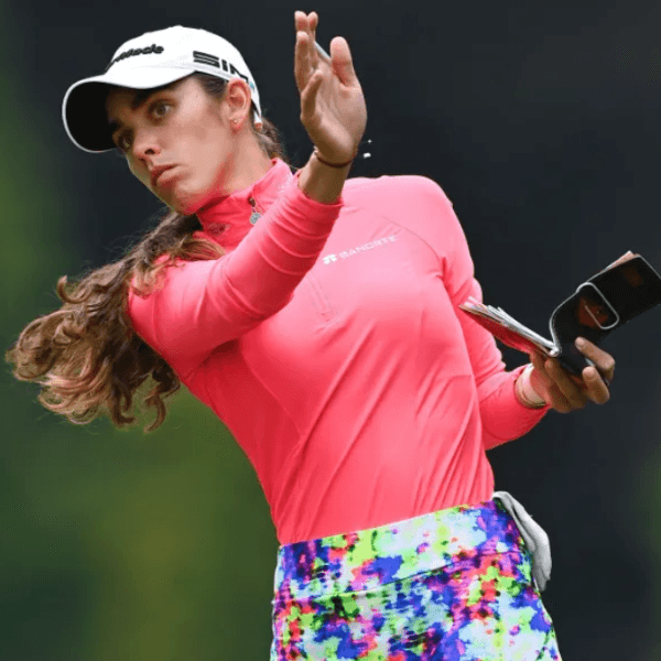 María Fassi profile image