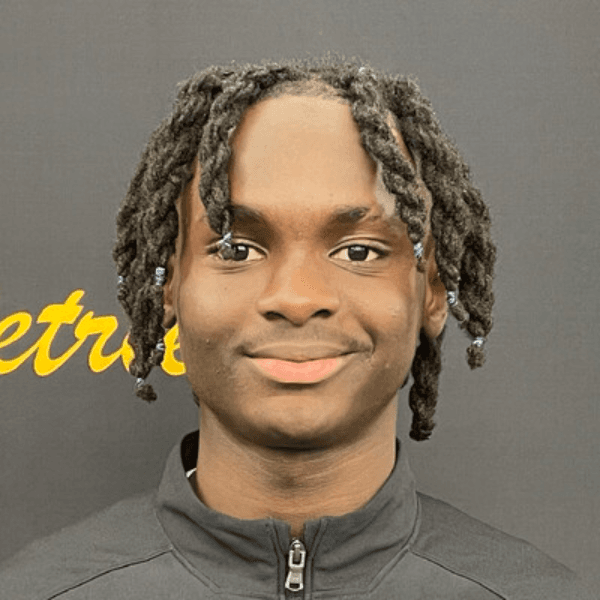 Alpha Balde profile image