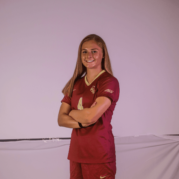 Kristina Lynch profile image