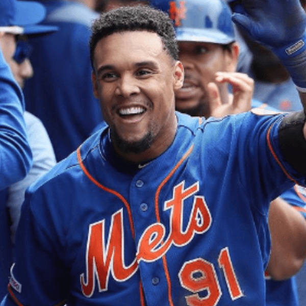 Carlos Gomez profile image