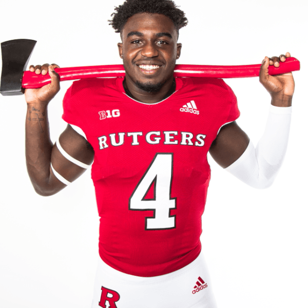 Aaron Young profile image