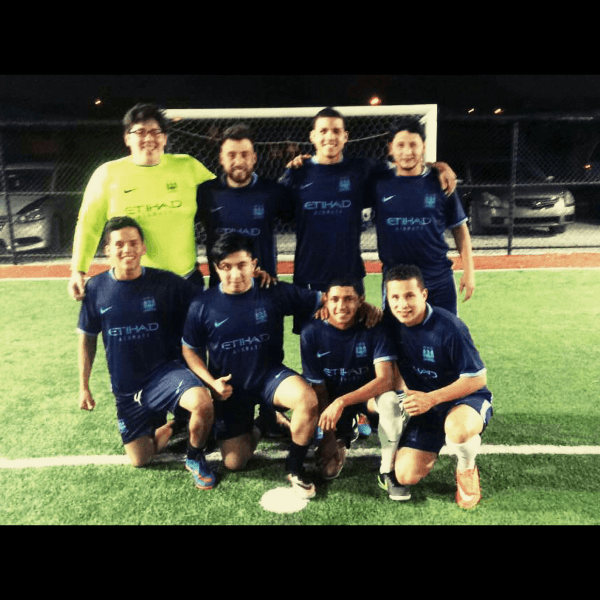 Borussia Miami profile image