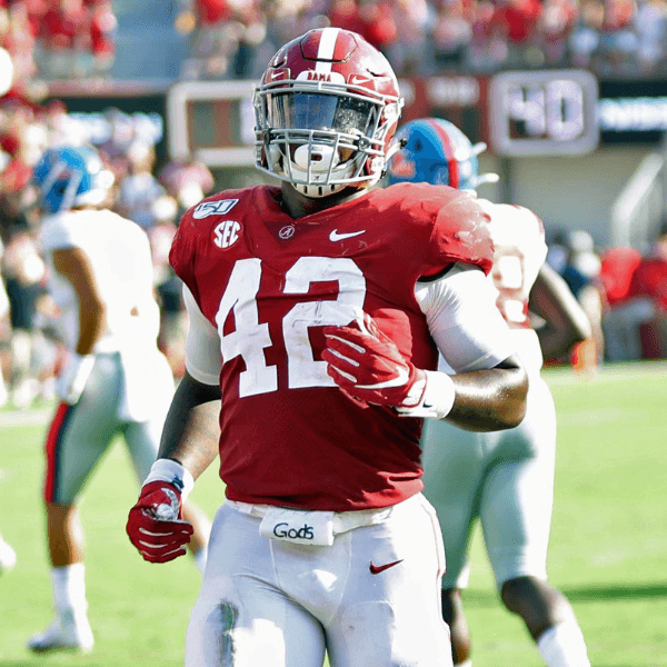 Jaylen Moody profile image