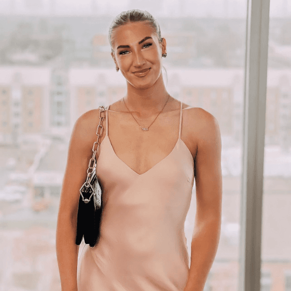 Makayla Pahl profile image