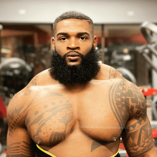 Leonard Williams profile image