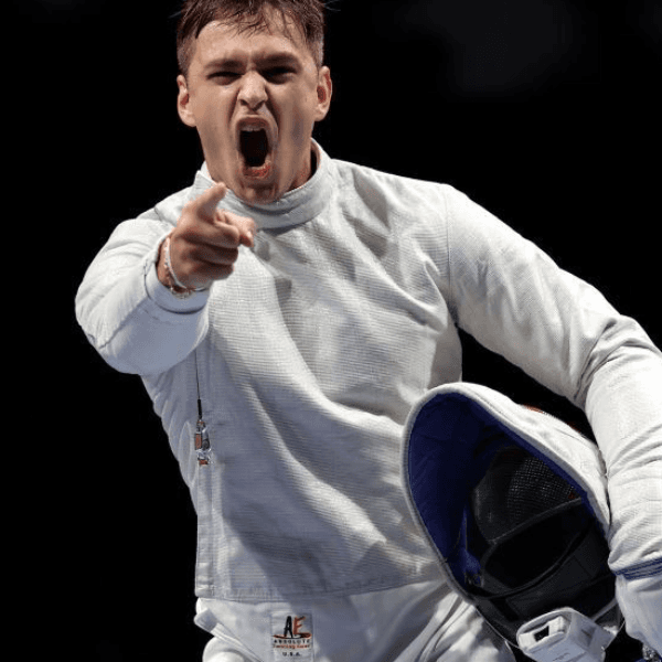 Andrew Mackiewicz profile image