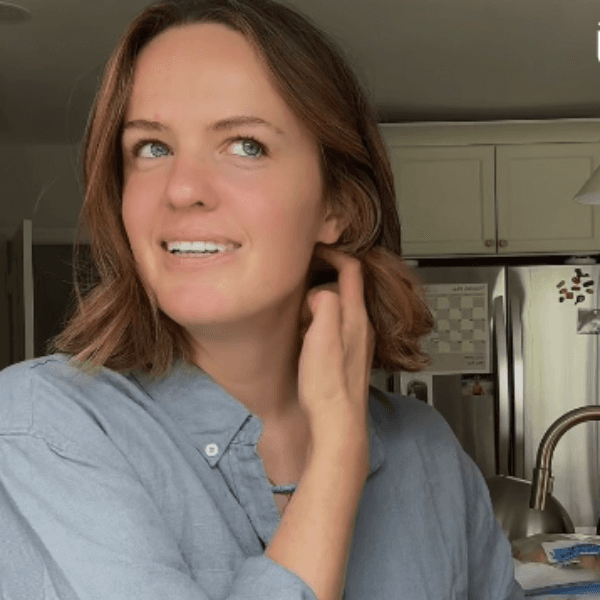 Caroline Anderson profile image