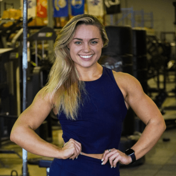 Meagan Ward profile image