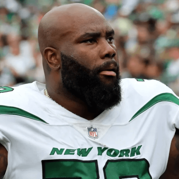 Morgan Moses profile image