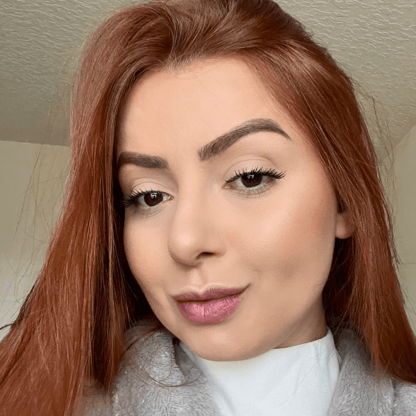 Polyanna Suella profile image