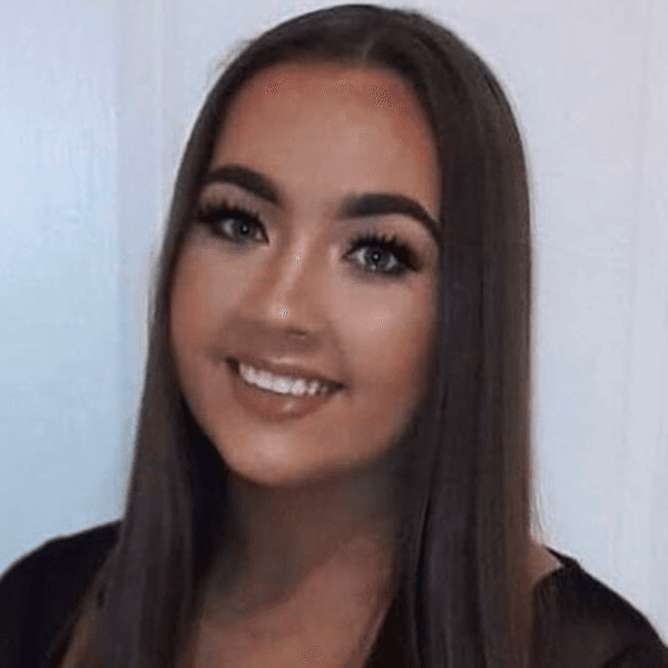 Katelyn Mackie profile image