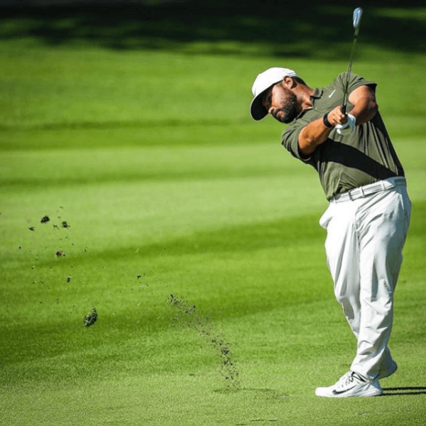 JJ Spaun profile image