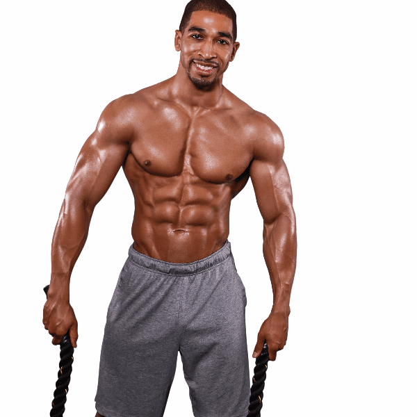 Joshua Whiting profile image