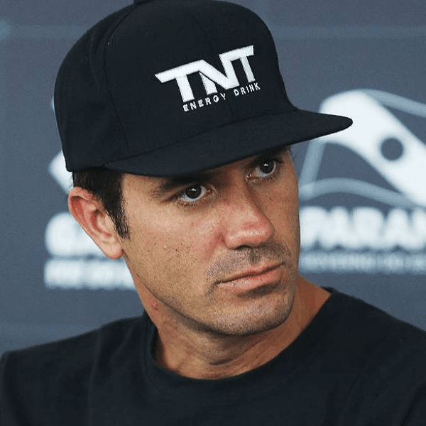 Bob Burnquist profile photo