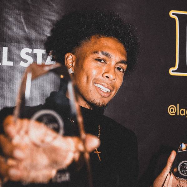 Drew Hill profile image