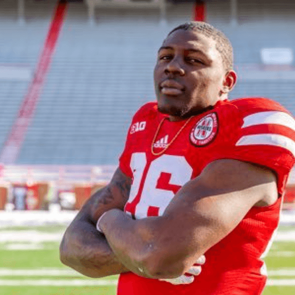 Dedrick Mills profile image