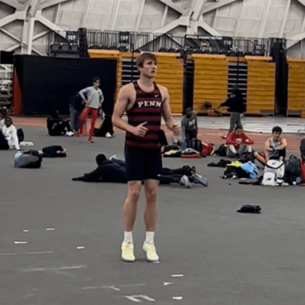 Conrad Moore profile image