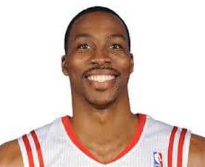 Dwight Howard profile image