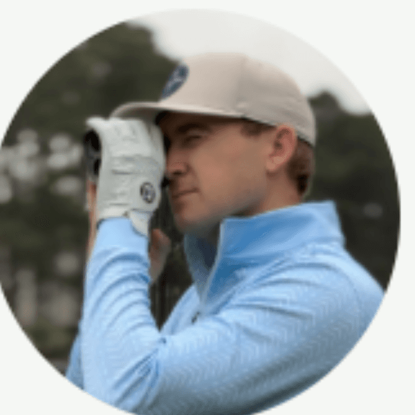 Trevor Dunn profile image