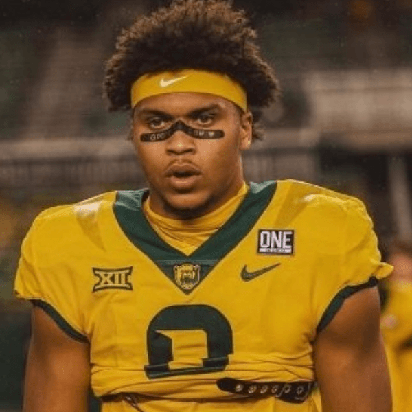 Jalen Pitre profile image