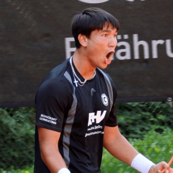 Markus Malaszszak profile image