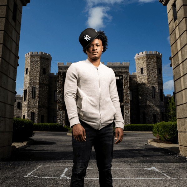 Kareem Watkins profile image