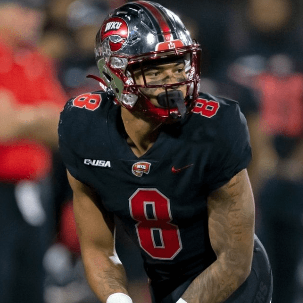 Jerreth Sterns profile image