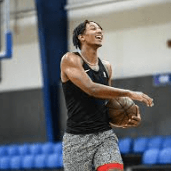 Trey Phills profile image