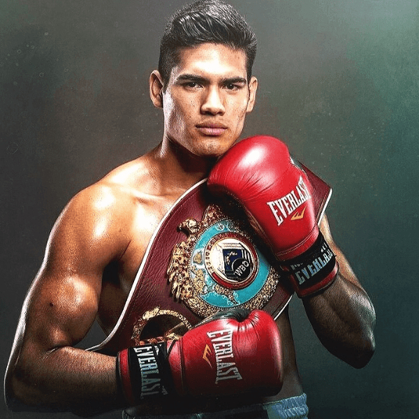Gilberto Ramirez profile image