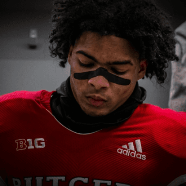 Amir Byrd profile image