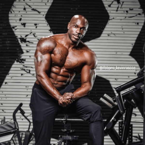 Kevin Rascoe profile image