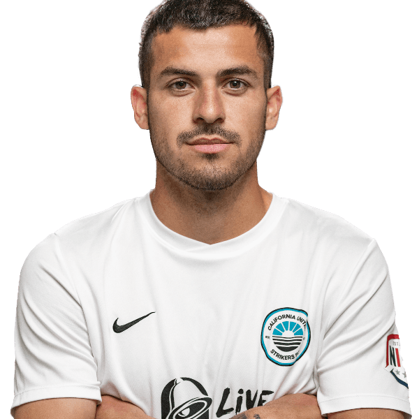 Anthony Lopez profile image