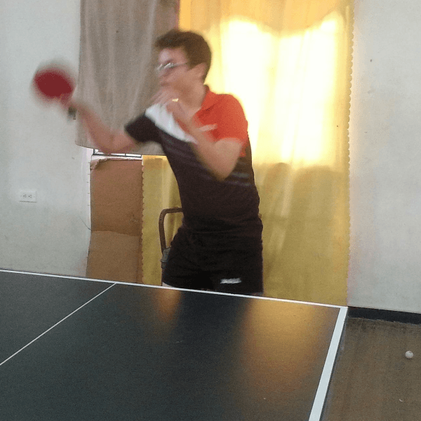 Ty Dixon profile photo