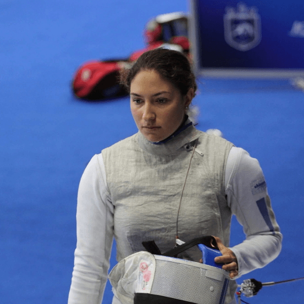 Olga Sopit profile image