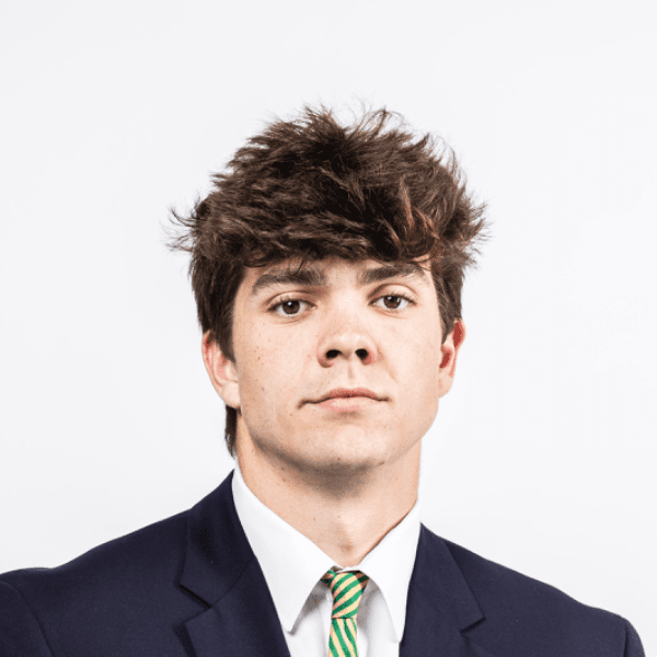 Patrick Foley profile image