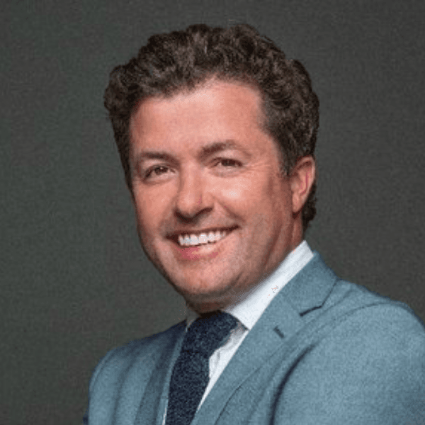 Shane O'Donoghue profile image