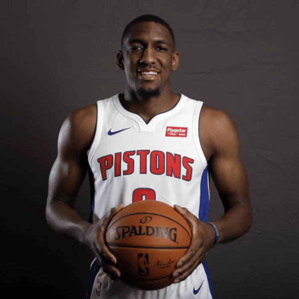 Langston Galloway profile image