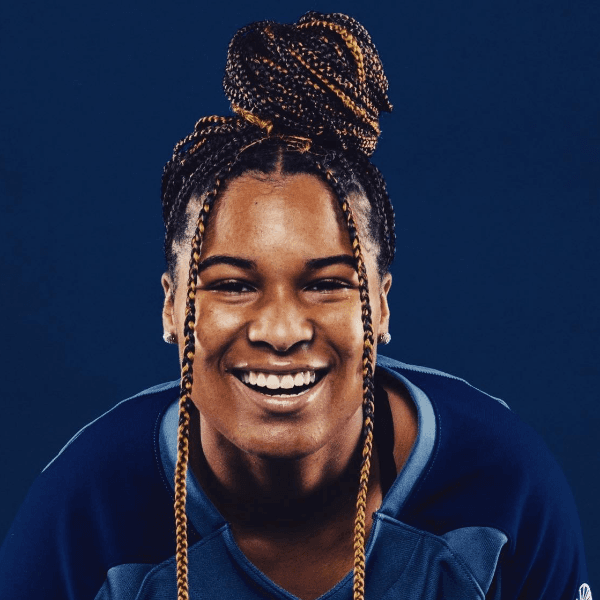 Janai Conklin profile photo