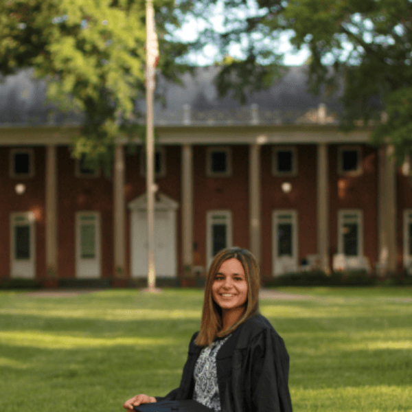 Hannah Gibbons profile photo